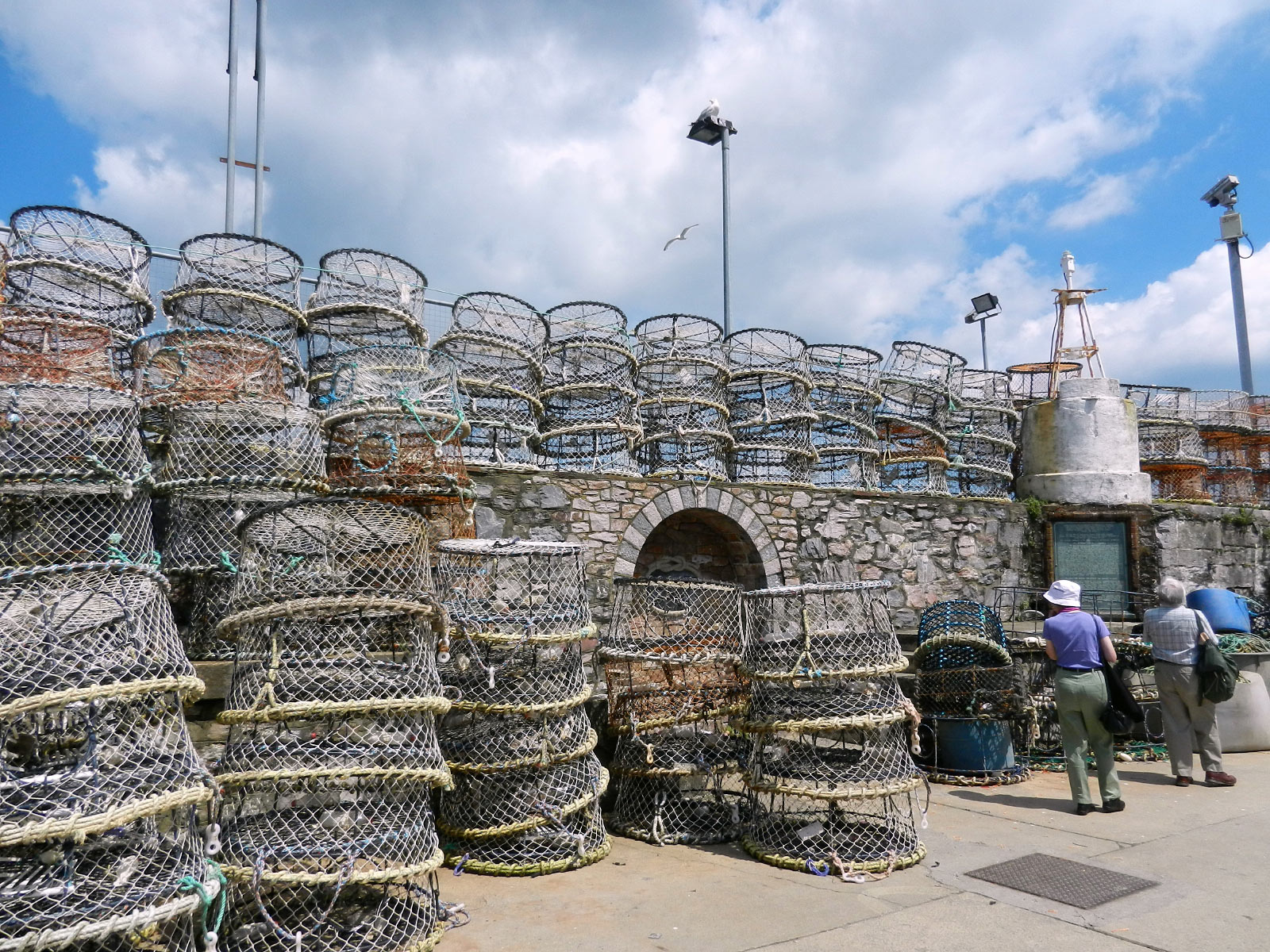 Brixham